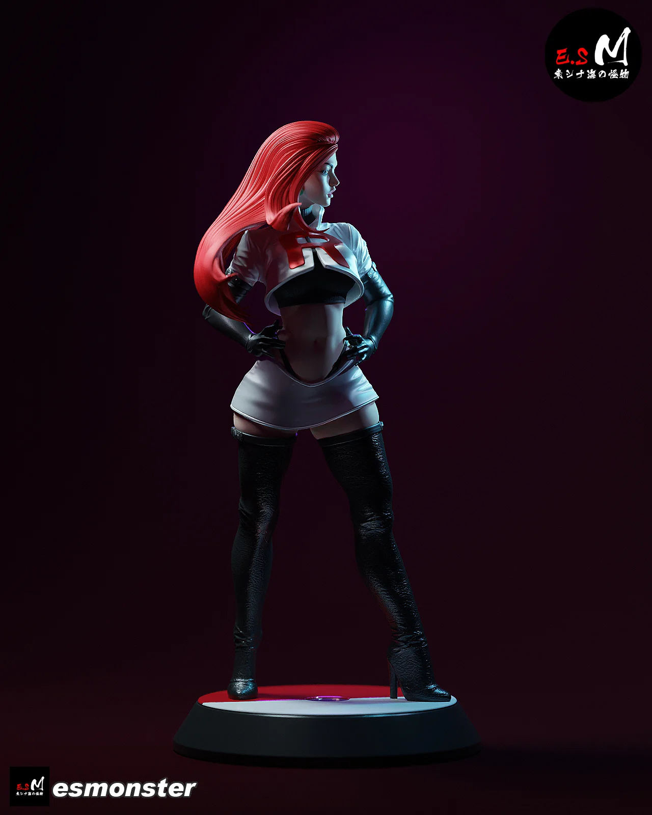 The Troublemaker Statue - Image 11