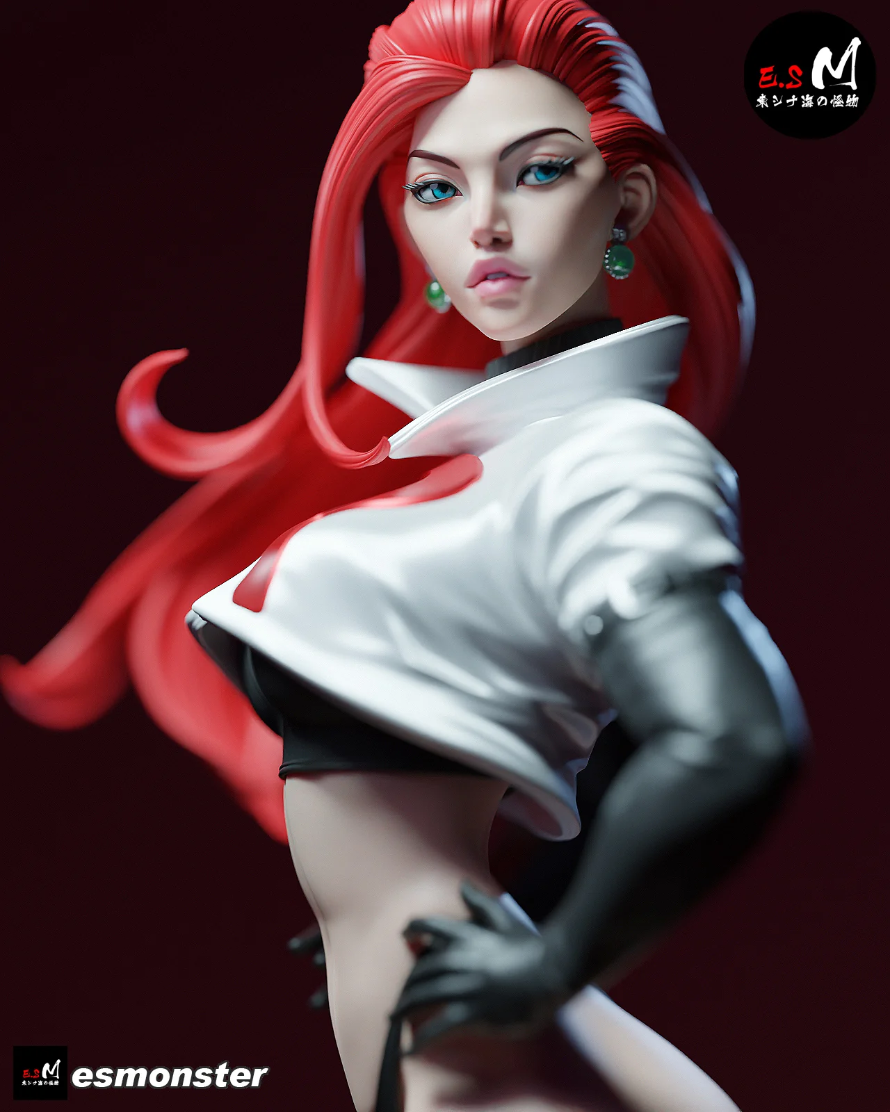 The Troublemaker Statue - Image 7