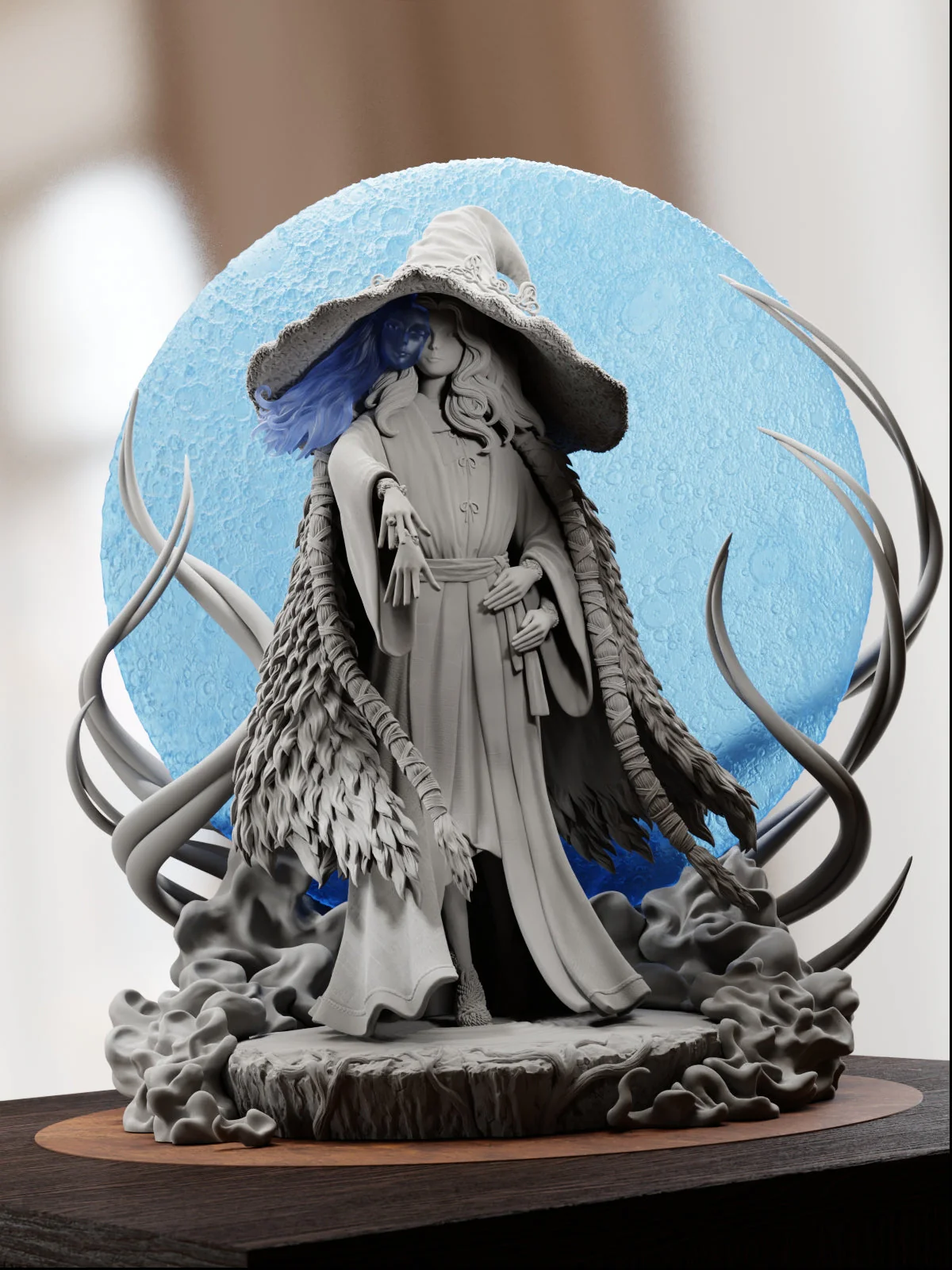 The Witch Statue - Image 10