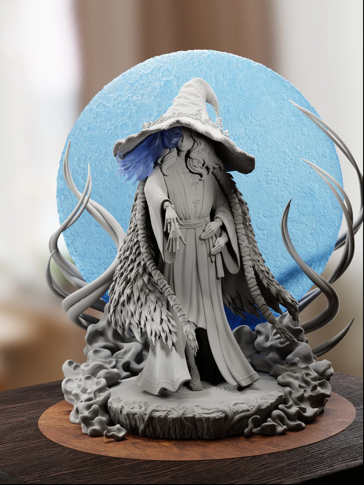 The Witch Statue - Image 12