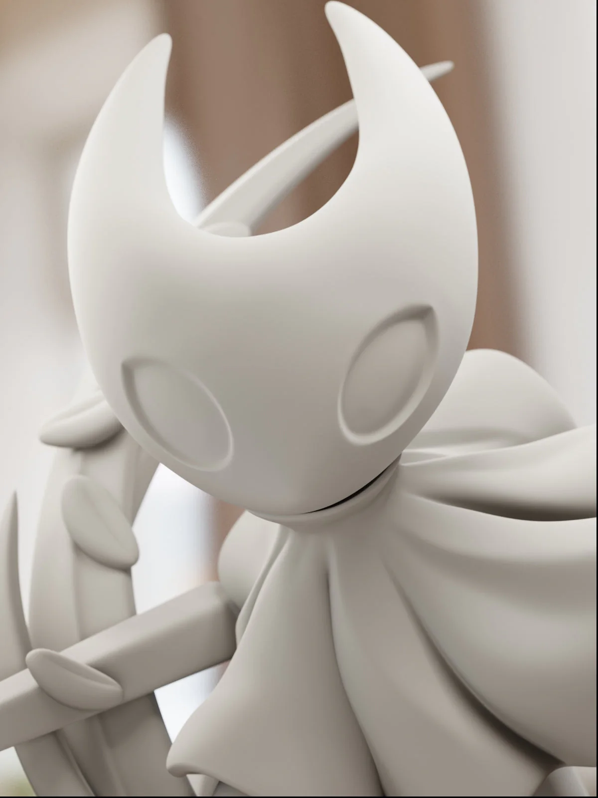 Weaver of Fate Statue - Image 7