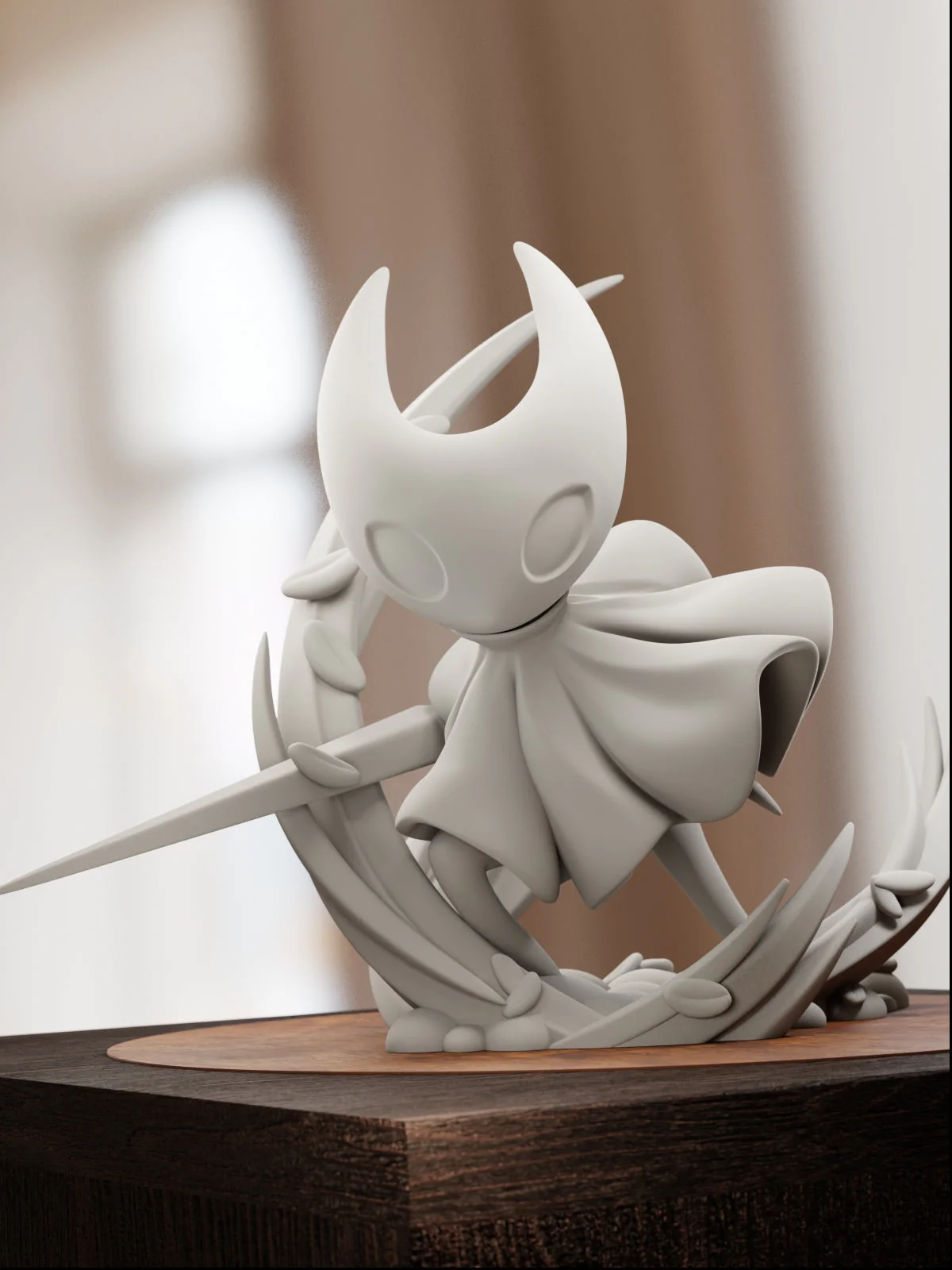 Weaver of Fate Statue - Image 8